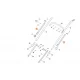 Stihl  Prowadnica 6375 706 6610